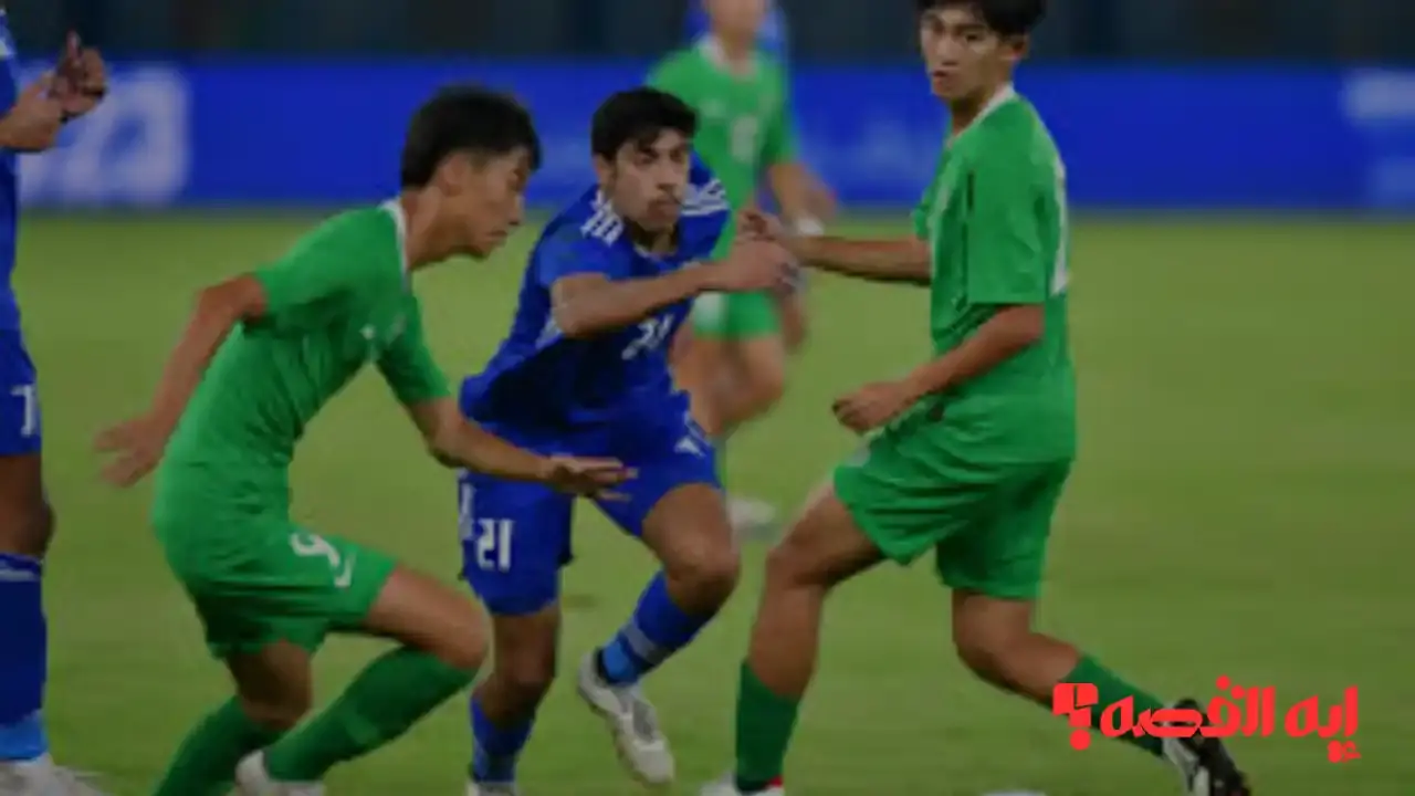 غداً الإثنين.. موعد مباراة الكويت والأخضر الأولمبي ببطولة كأس الخليج 2025 “هل ينجح المدرب دي بياجو في قيادة الأخضر للفوز غدًا؟”